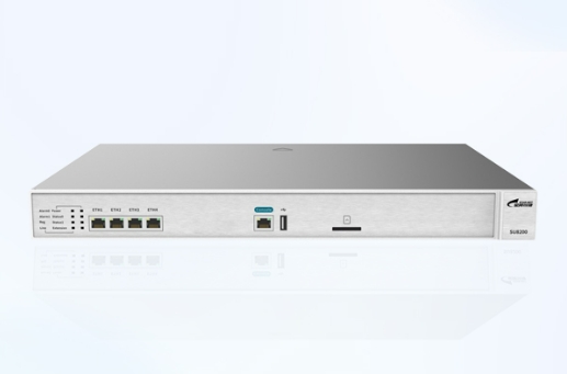 星网锐捷SU8100系列统一通信网关